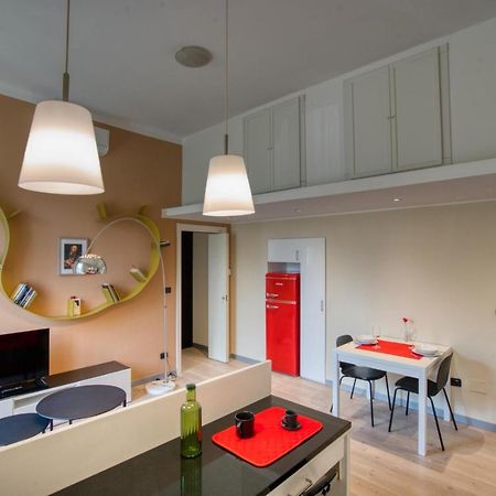 Caseospitali - Casa Galileo, Nuovo Bilocale Vicino Al Policlinico 蒙扎 外观 照片